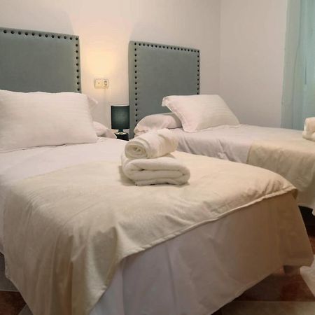 Casa Centro Fuengirola Villa Екстериор снимка