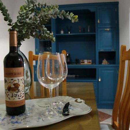 Casa Centro Fuengirola Villa Екстериор снимка