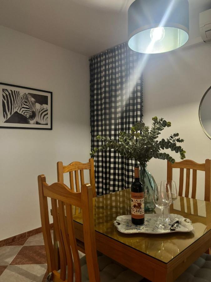Casa Centro Fuengirola Villa Екстериор снимка