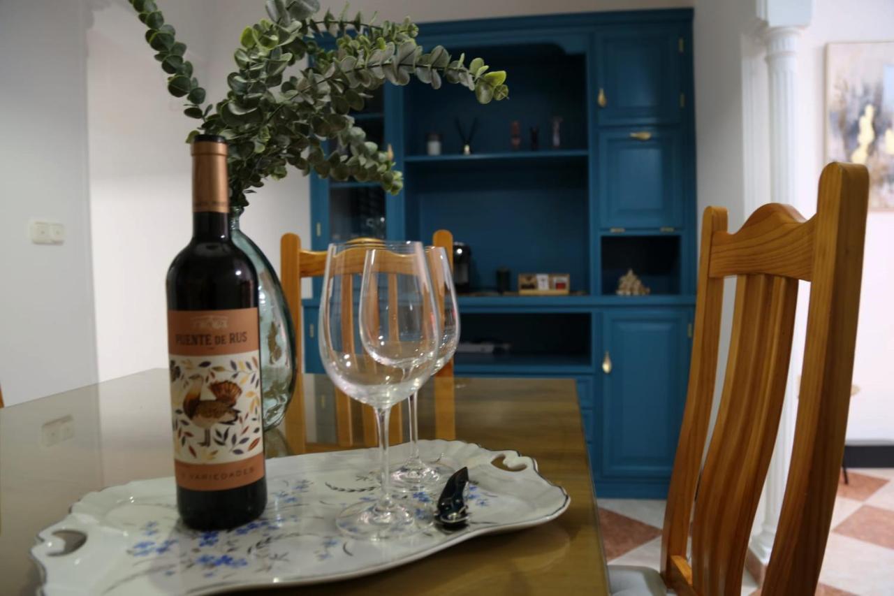 Casa Centro Fuengirola Villa Екстериор снимка