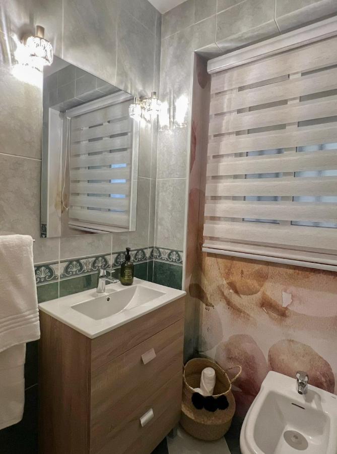 Casa Centro Fuengirola Villa Екстериор снимка