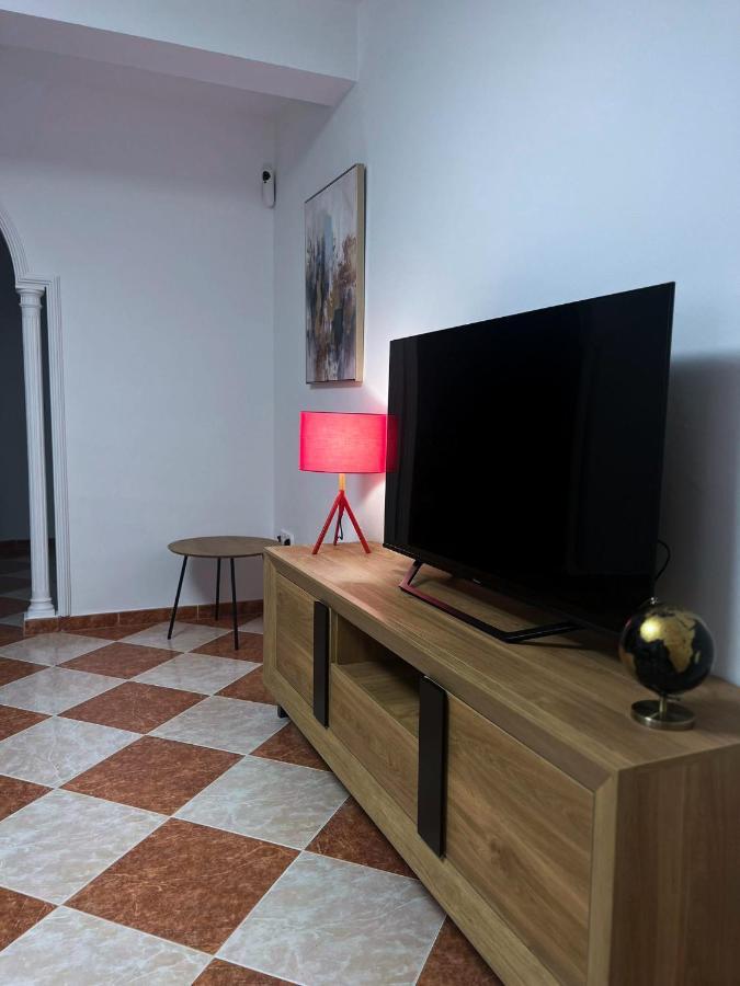 Casa Centro Fuengirola Villa Екстериор снимка